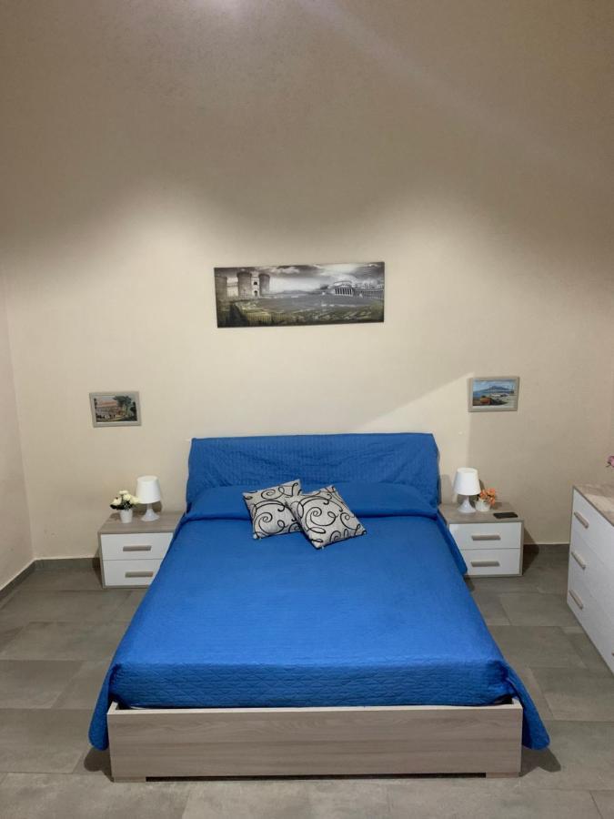 B&B Family Martone Castellammare di Stabia Kültér fotó